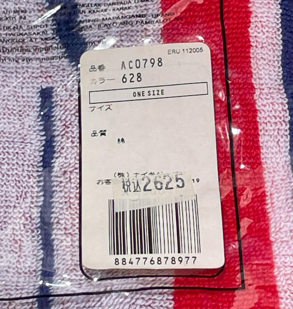 未使用【ユニフォーム】韓国Kリーグ　FCソウル　ユニフォーム＋代表チームタオル