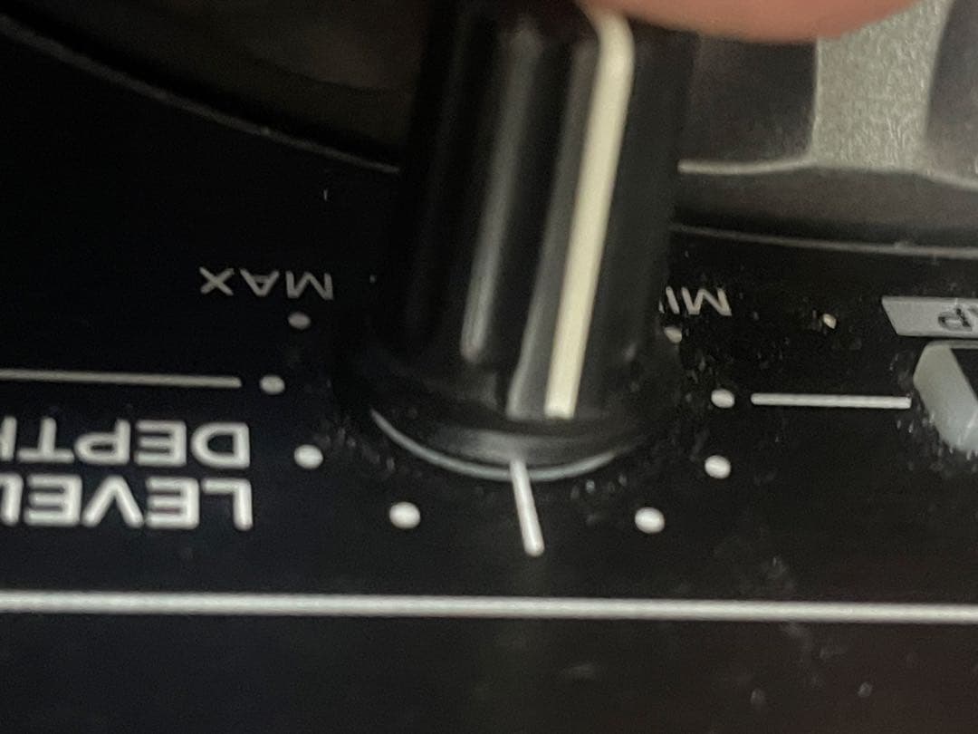 Pioneer DDJ-RB コントローラー