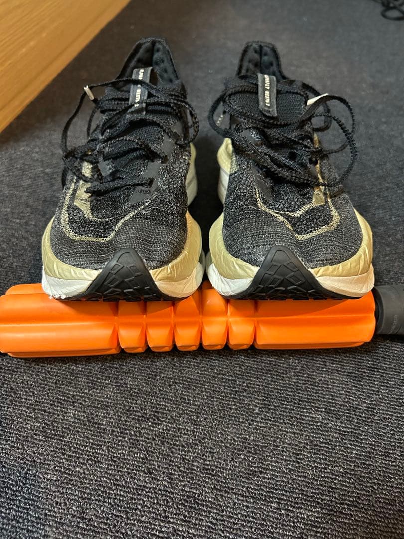 NIKE アルファフライ2 26cm