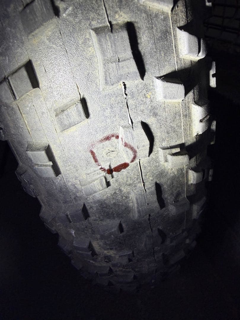 タイムセール自転車ファットバイク　アルミ製フレーム　即購入禁止‼️