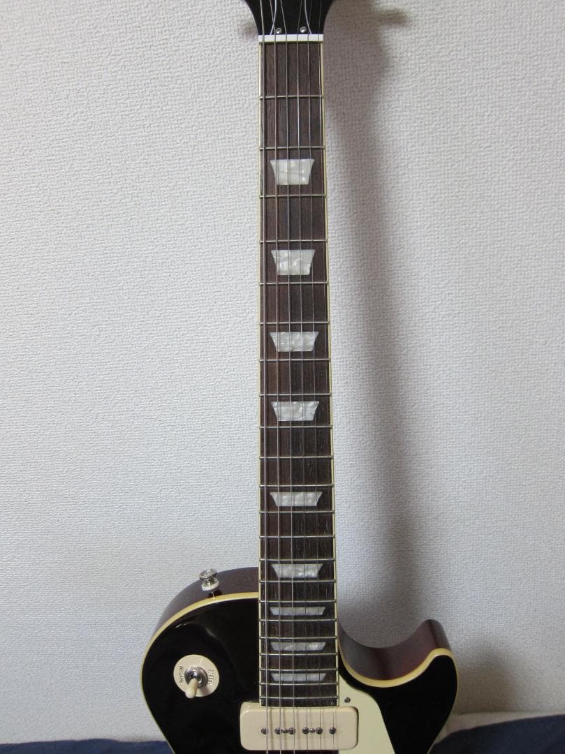 ギター Epiphone JB 1955 Les Paul Standard