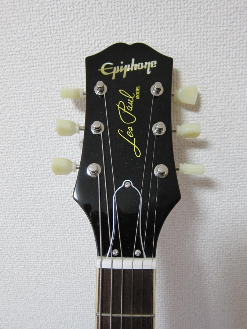 ギター Epiphone JB 1955 Les Paul Standard