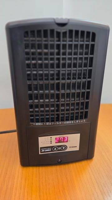 ZC-200α クーラー 200L
