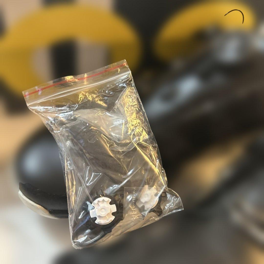 adidas ゴルフシューズ 使用1回のみ