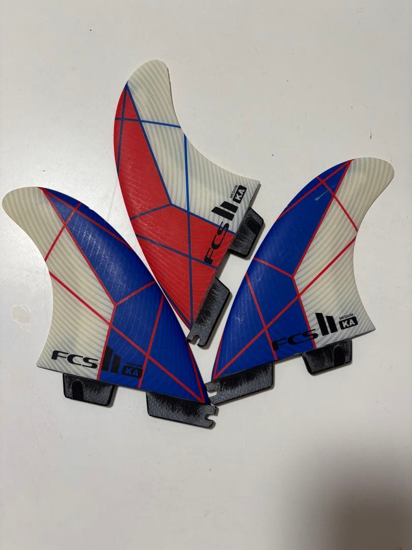 FCS2 フィン コロへアンディーノ　size M