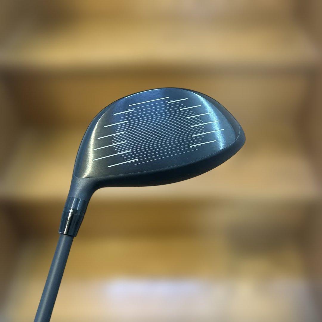 PROTOCONCEPTプロトコンセプトC01Dドライバー