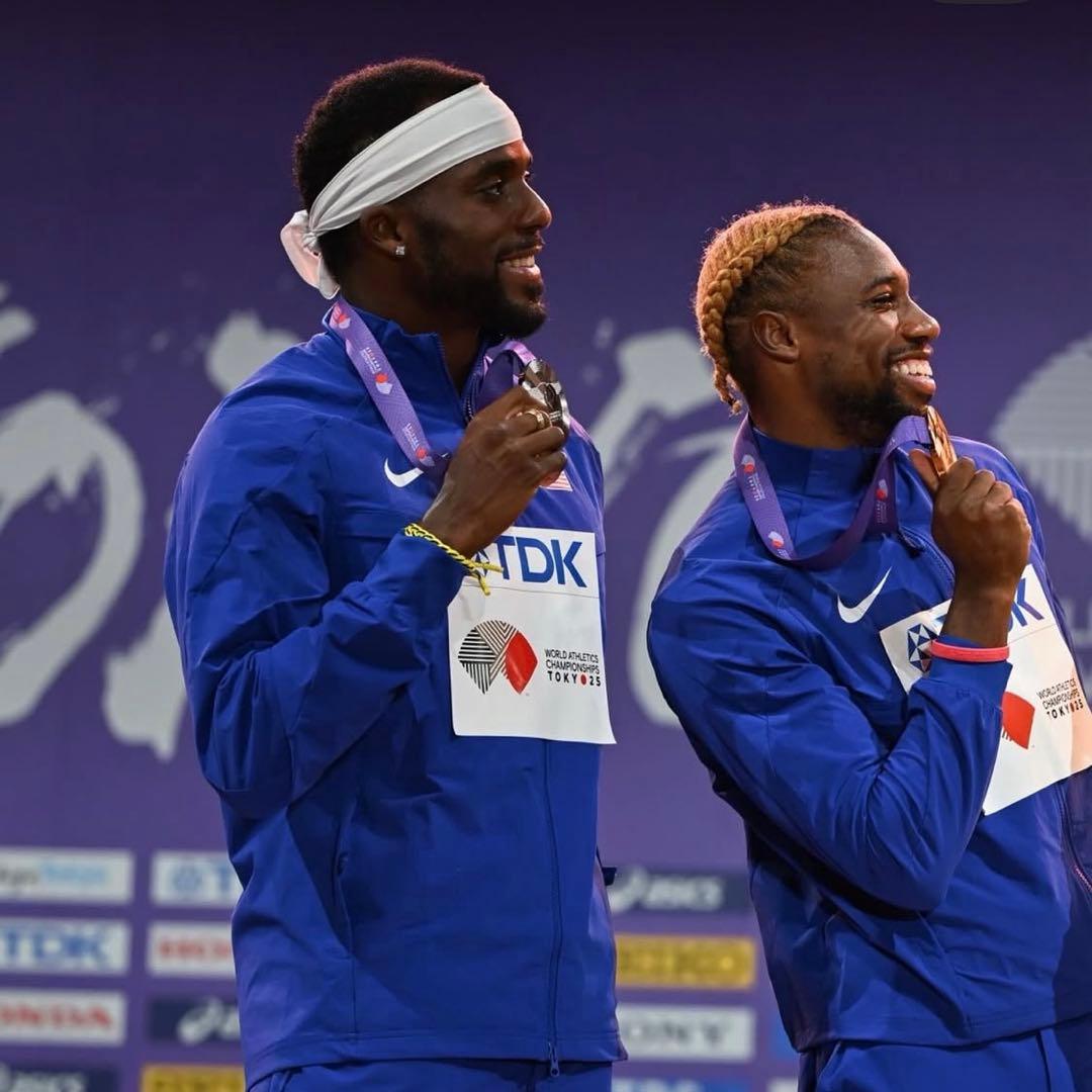 ウォーキング・ランニングウェア NIKE PRO ELITE 2024 USA TEAM TRACKSUIT M