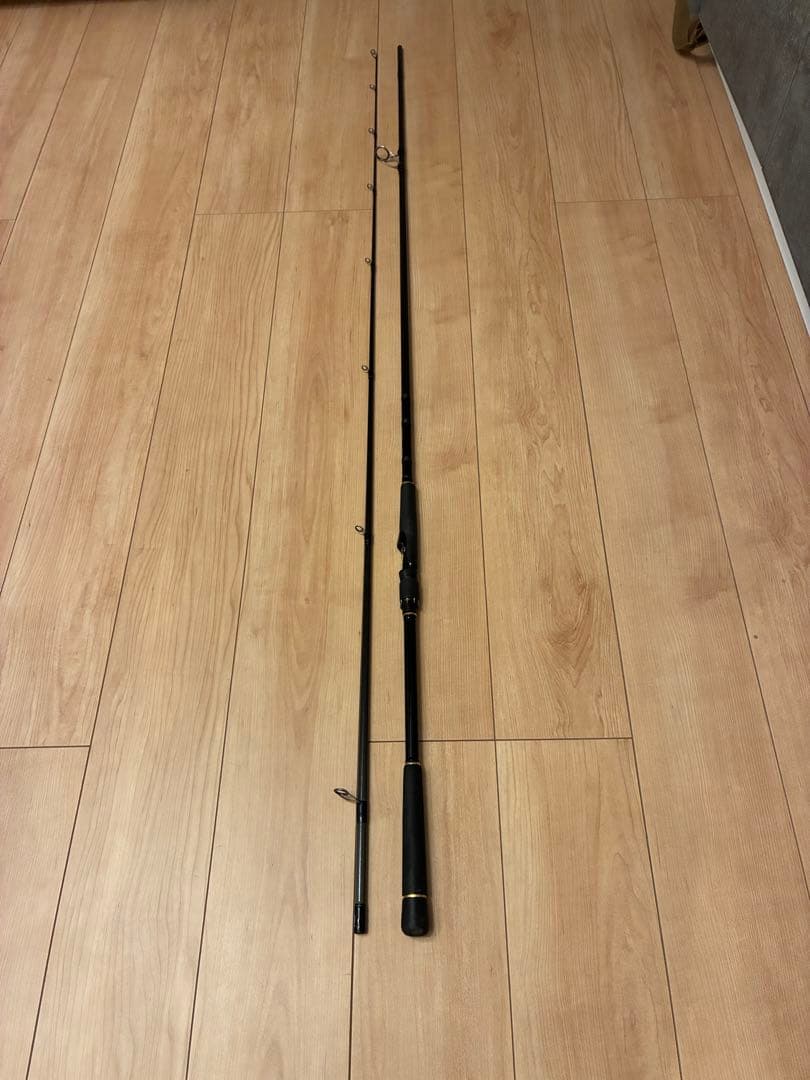 ラテオ　LATEO 100MH シーバスロッド　シーバス　ルアー