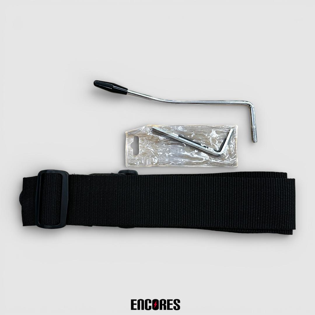 Bacchus BMS-1R ムスタングタイプ