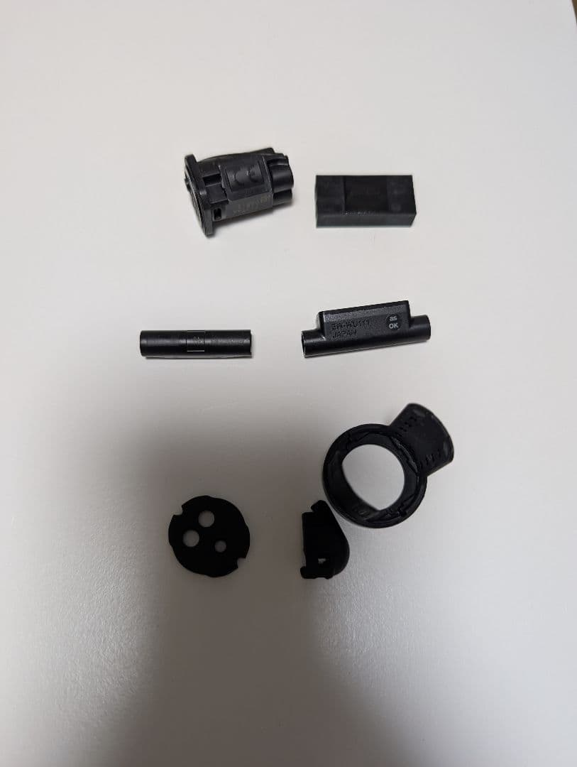 シマノ r8050　Di2 コンポセット