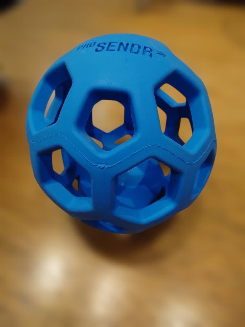 【ゆうき】【美品】プロセンダー Prosender 正規品 ゴルフ練習器具