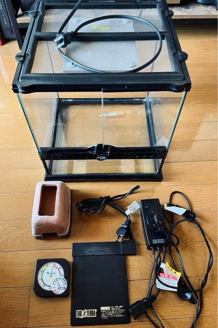 グラステラリウム3030