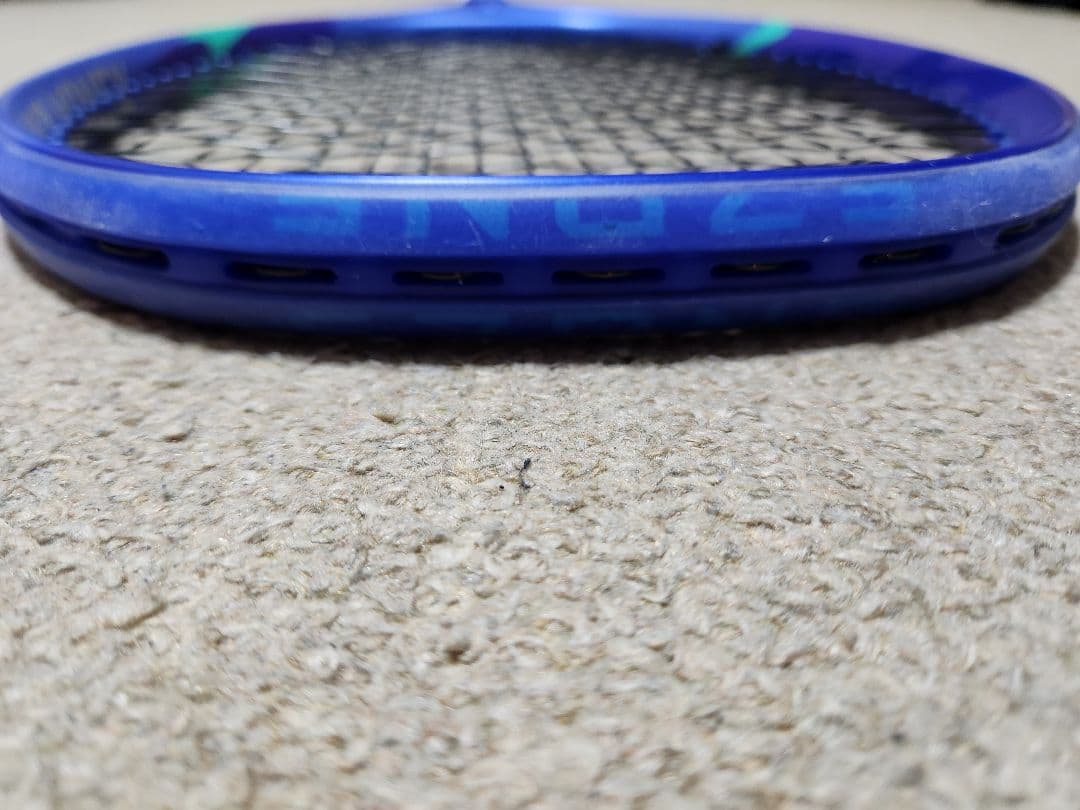 ラケット(硬式用) EZONE98(G2)