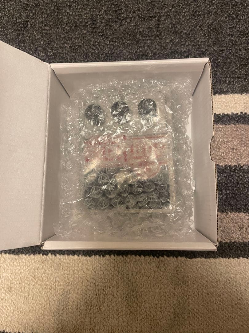 【美品】Electro-Harmonix Little Big Muff ファズ