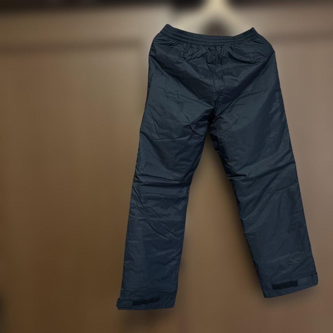 SHIMANOベーシックインサレーション レインスーツ 01 Lサイズ新品未使用