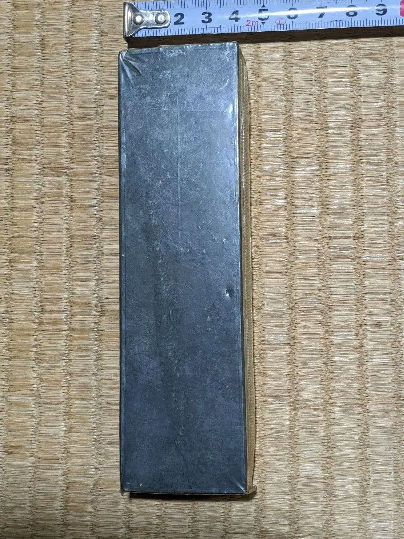 ♦中国 唐墨 文房四宝 古墨 古玩 古美術品 骨董品 未使用未開封 箱なし