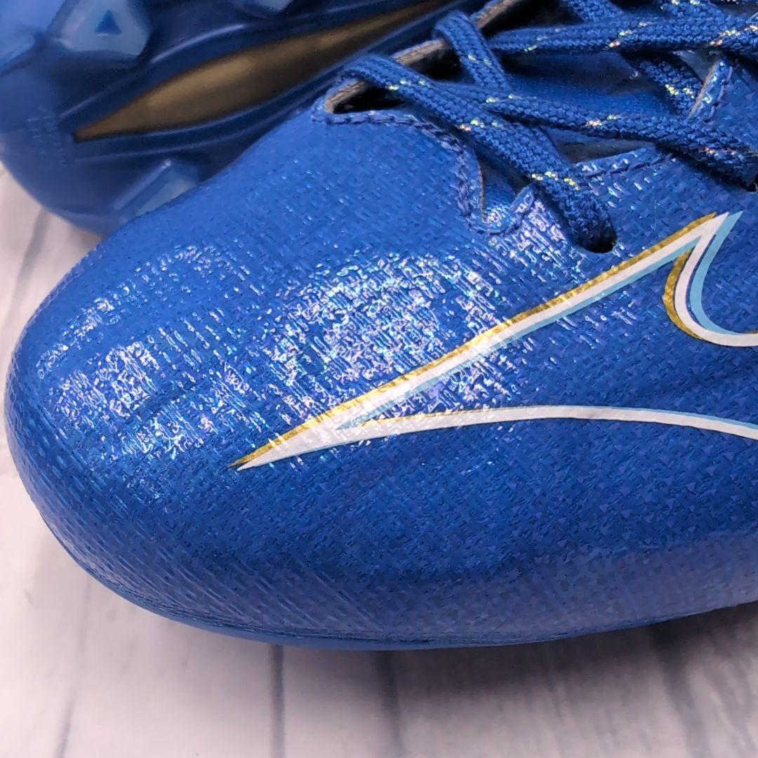 【新品未使用】ミズノ　αジャパン　25.5cm