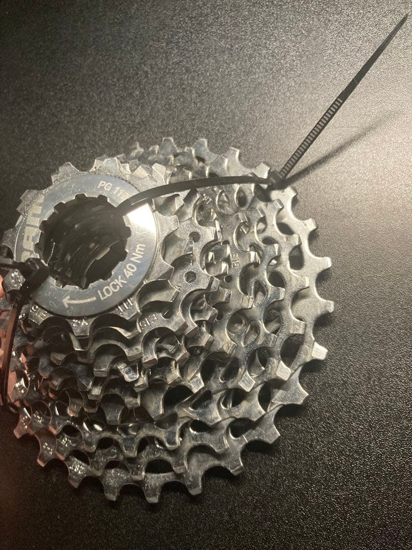 SRAM force22 SRAM red 22 ミックスコンポ