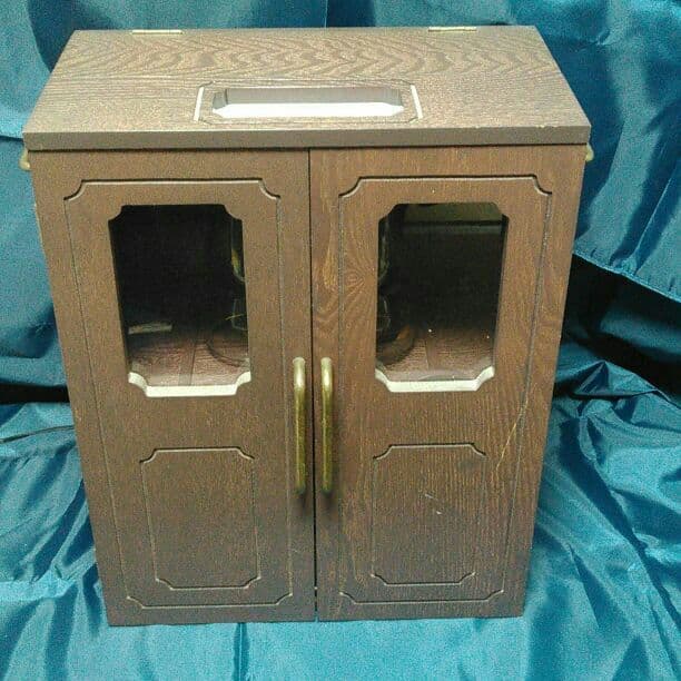 マイホームバー　アンティーク