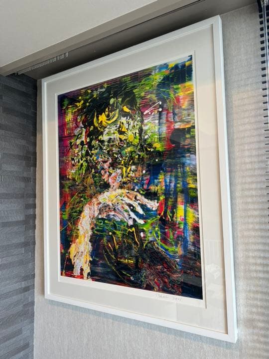 C*o様 杉田陽平　美しき精神　バチェロレッテ