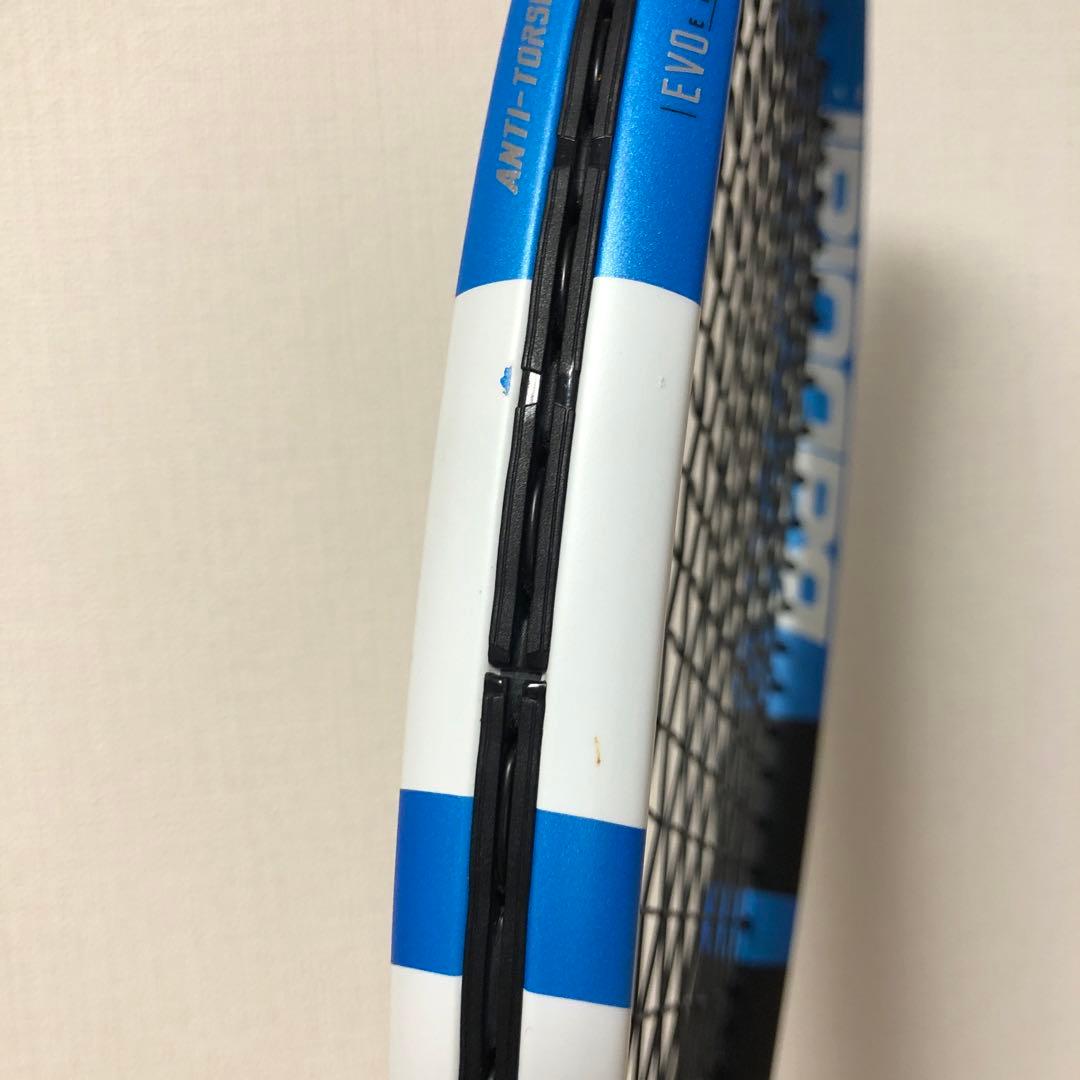 ラケット(硬式用) Babolat PURE DRIVE 2018