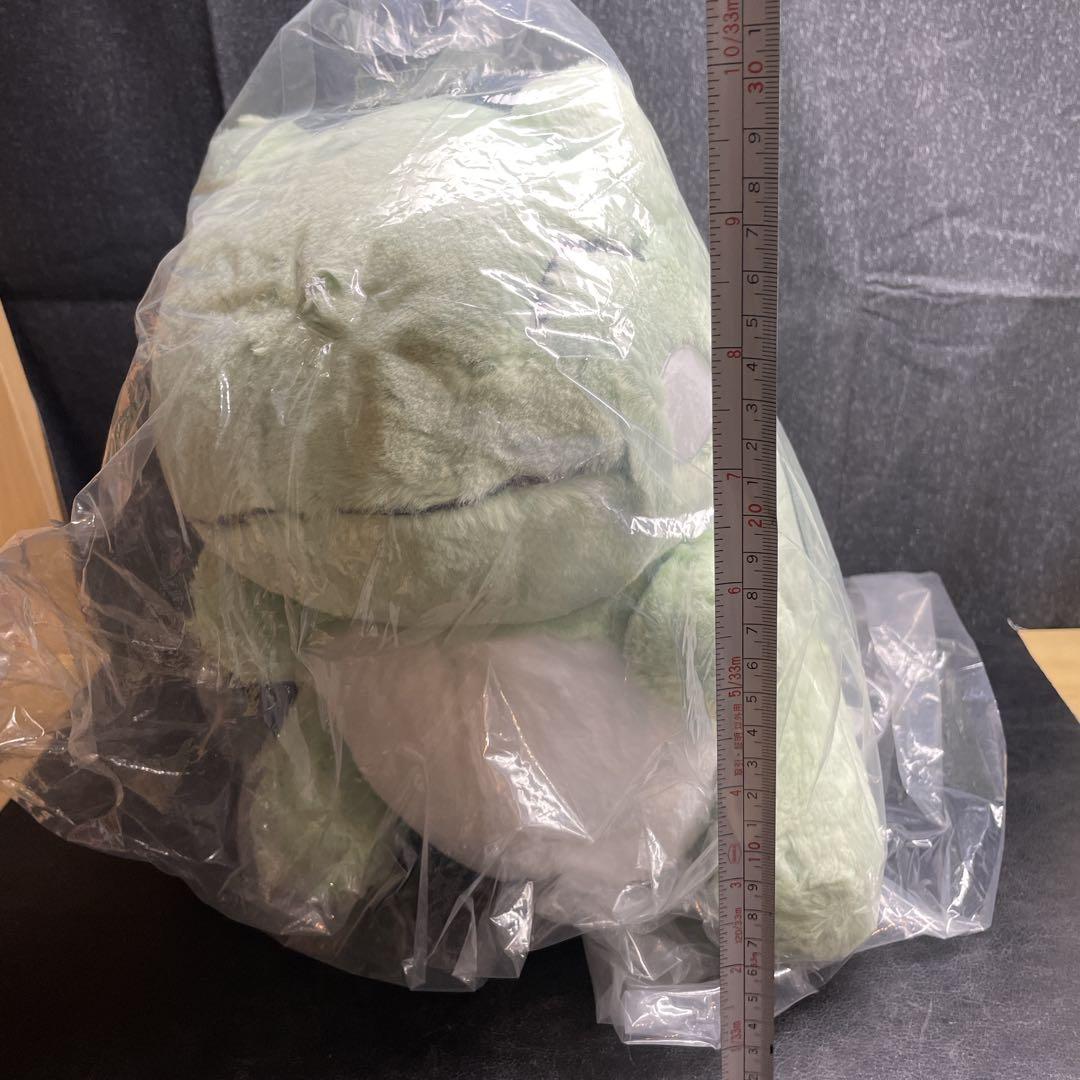 タグ付 ポケモンセンター ふわふわ抱きぬいぐるみ みがわり ポケットモンスター