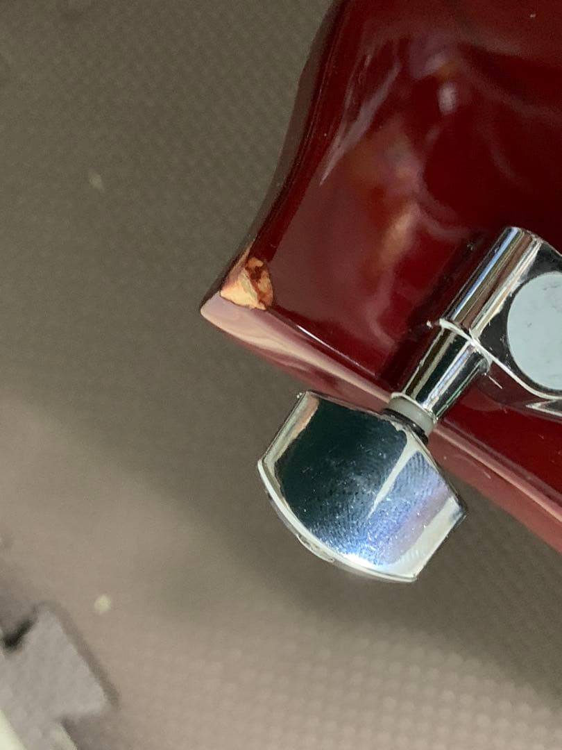 legend レジェンド レスポール タイプ lp セットネック ジャンク