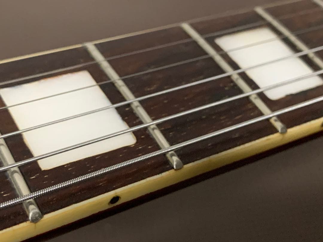 legend レジェンド レスポール タイプ lp セットネック ジャンク