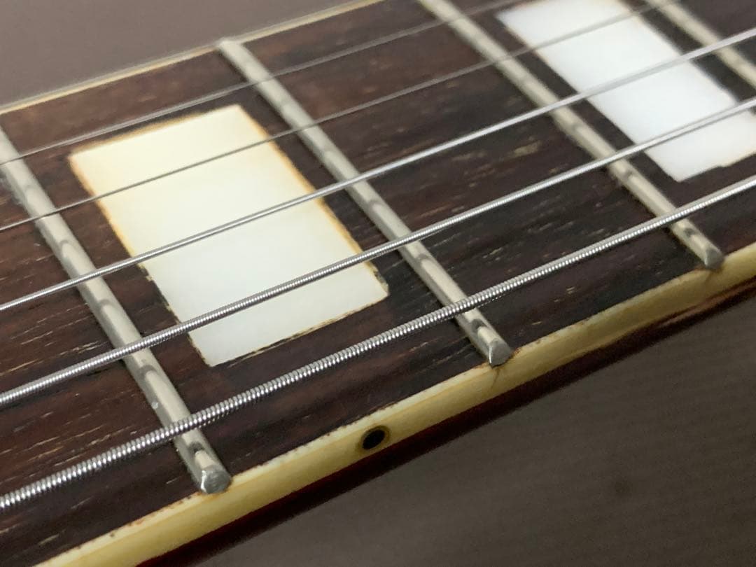 legend レジェンド レスポール タイプ lp セットネック ジャンク