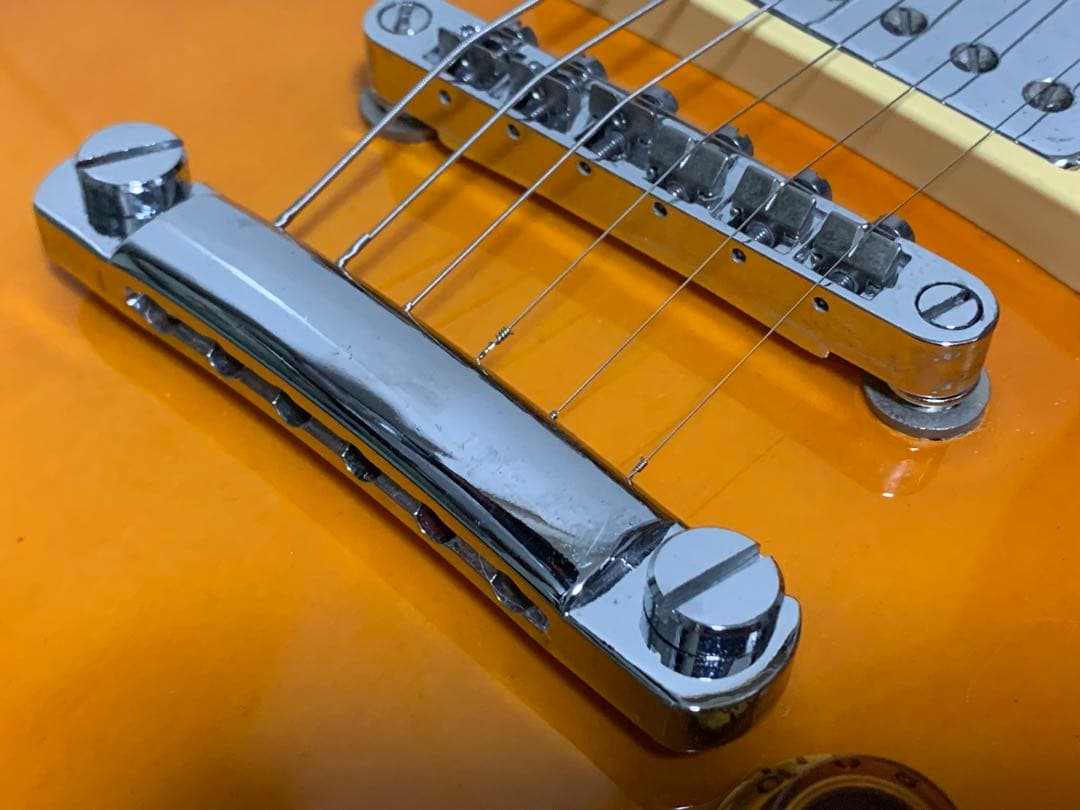 legend レジェンド レスポール タイプ lp セットネック ジャンク