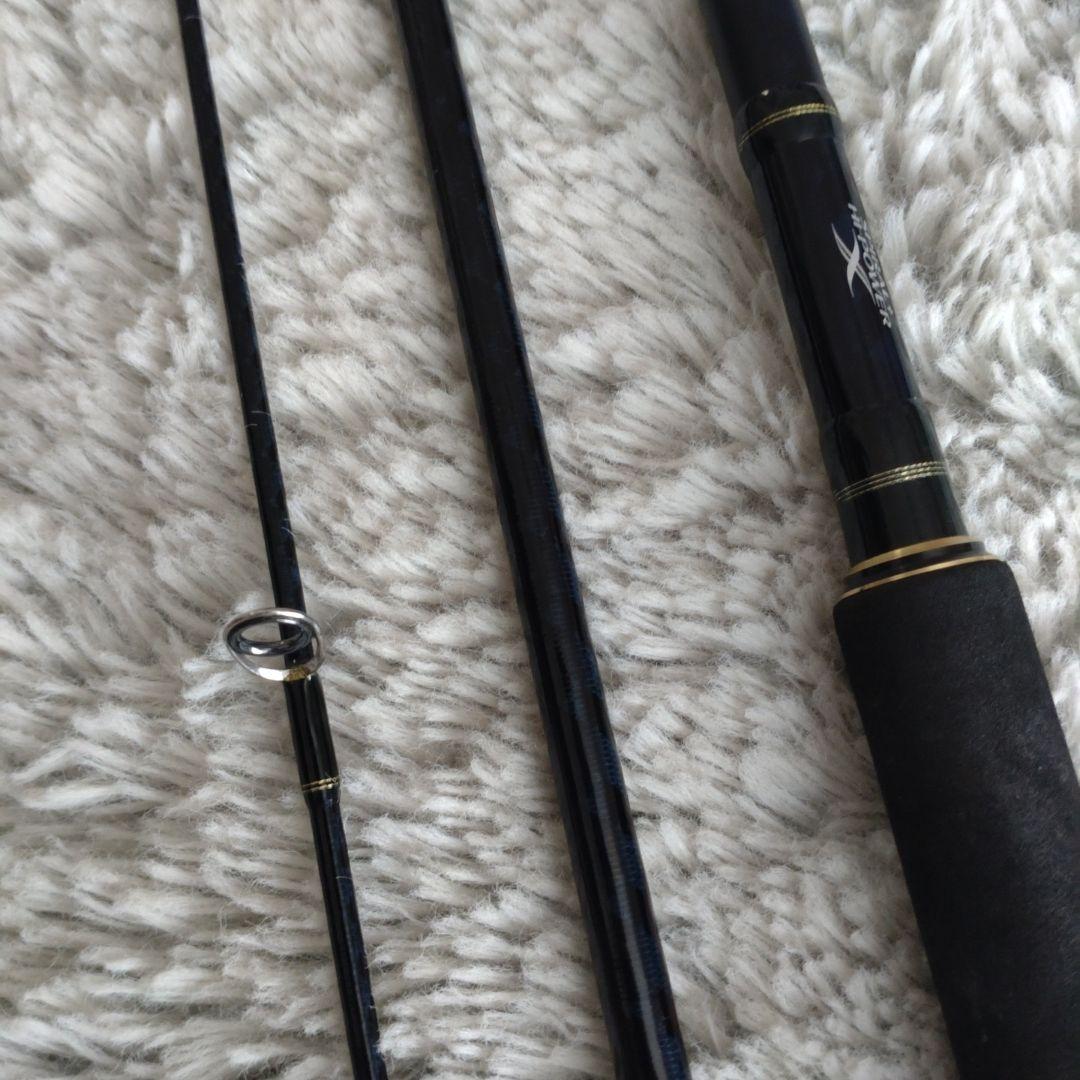 シマノ ネッサ S906MML