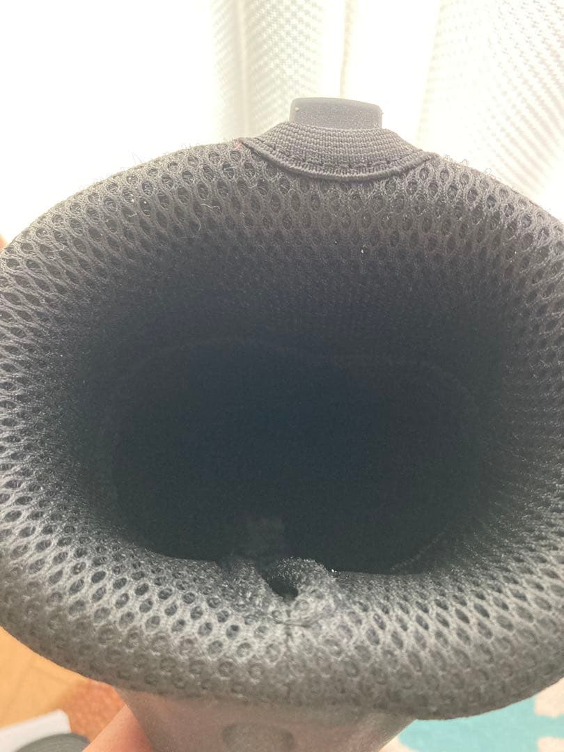 PEARLY GATES 迷彩柄 セルフスタンドゴルフバッグ