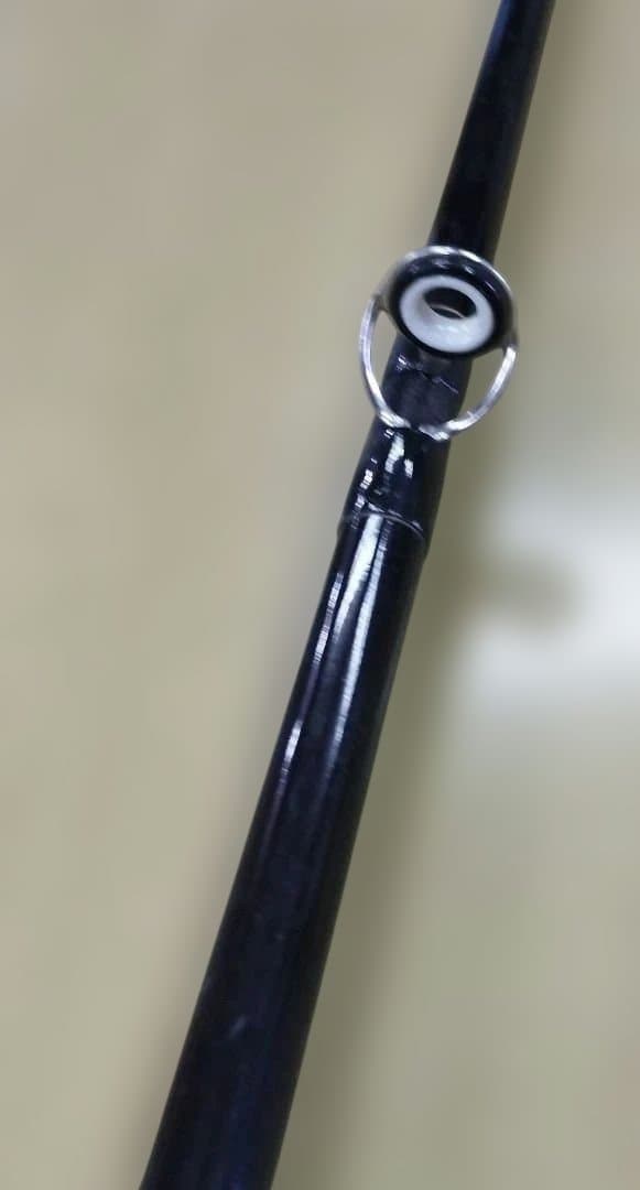 シマノ　バススティック　ミディアムアクションバス　GL-1552