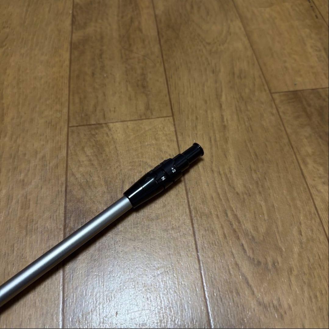 グラファイトデザイン aG19-5 SRフレックス キャロウェイスリーブ付