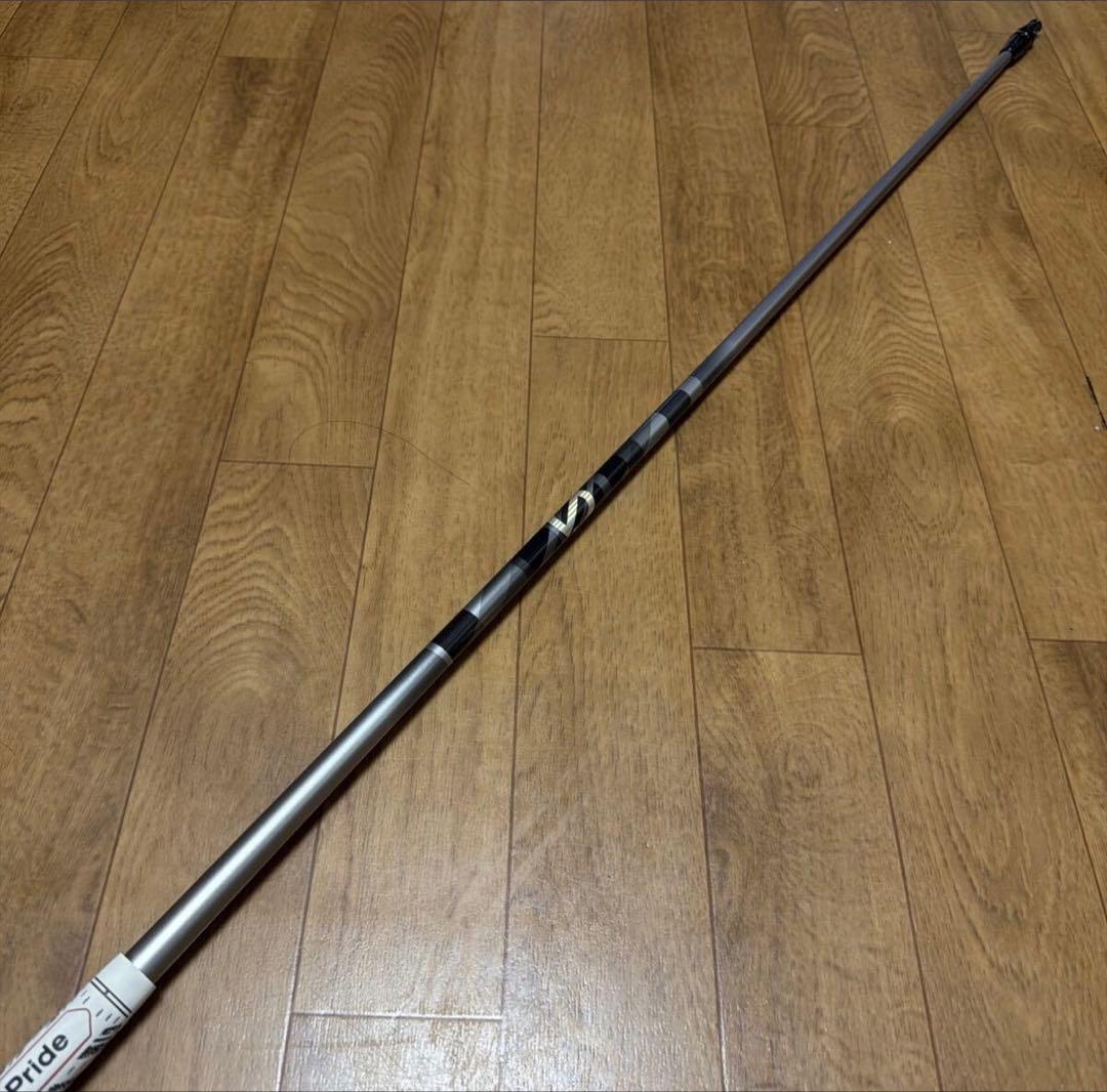 グラファイトデザイン aG19-5 SRフレックス キャロウェイスリーブ付