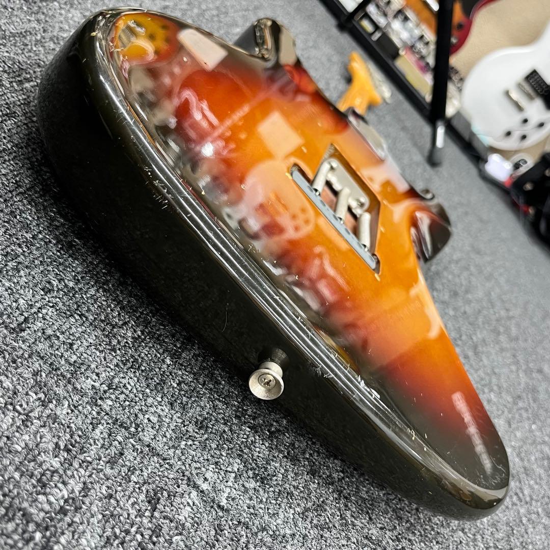 【10101】Fender JAPAN ST62 Stratocaster