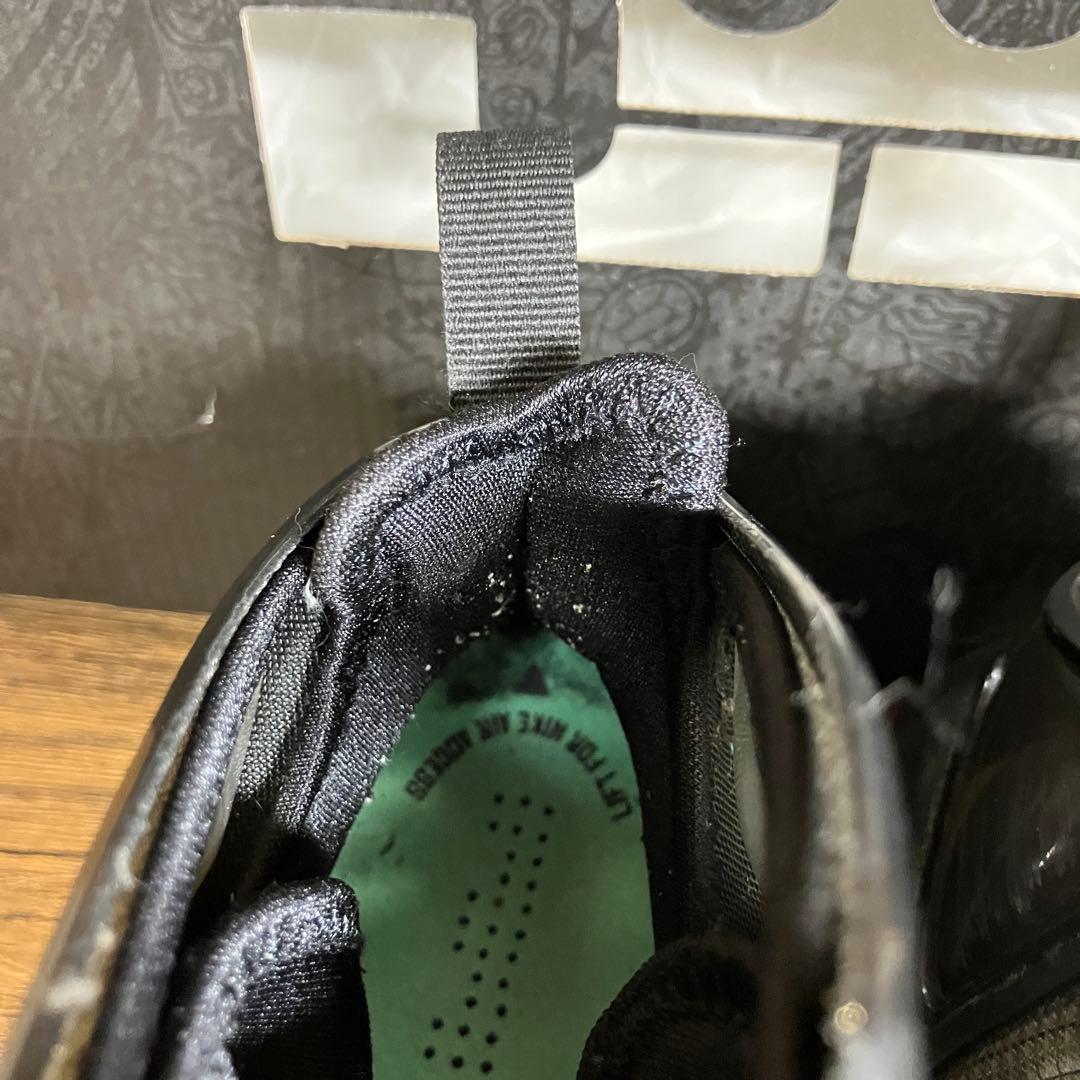 （K25799） ナイキ レブロン 19 26.5㎝ LEVRON