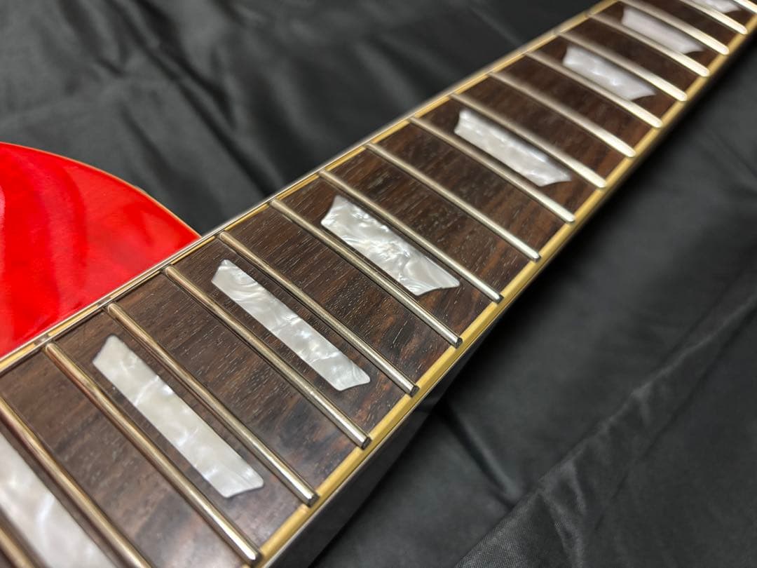 エピフォン　レスポールスタンダード