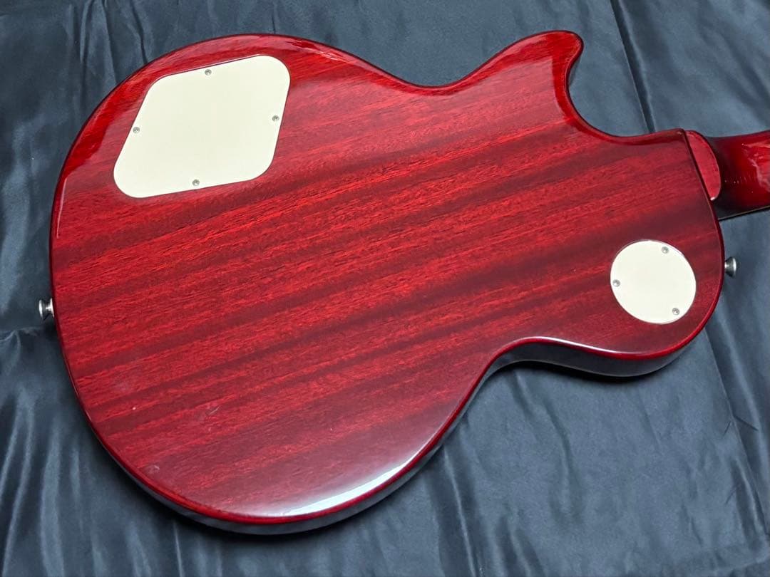 エピフォン　レスポールスタンダード