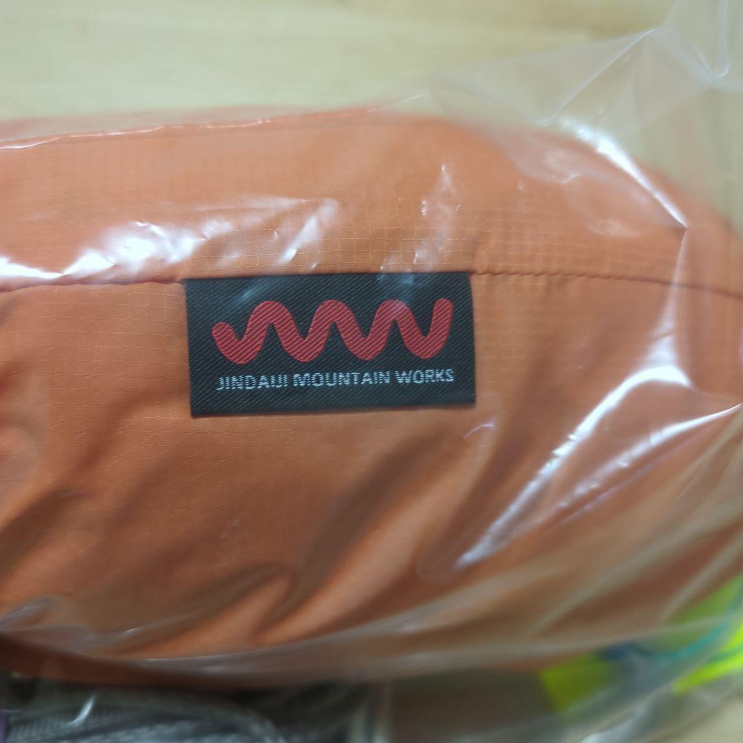 PB CAMPハンモック jindaiji ブルーラグ