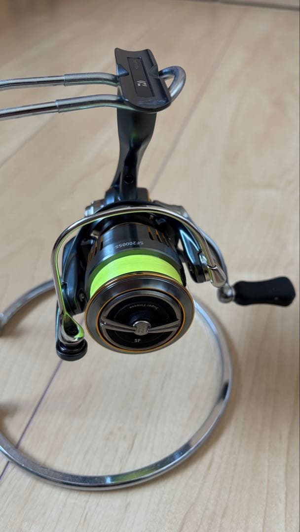 エアリティ sf 2000SS-P