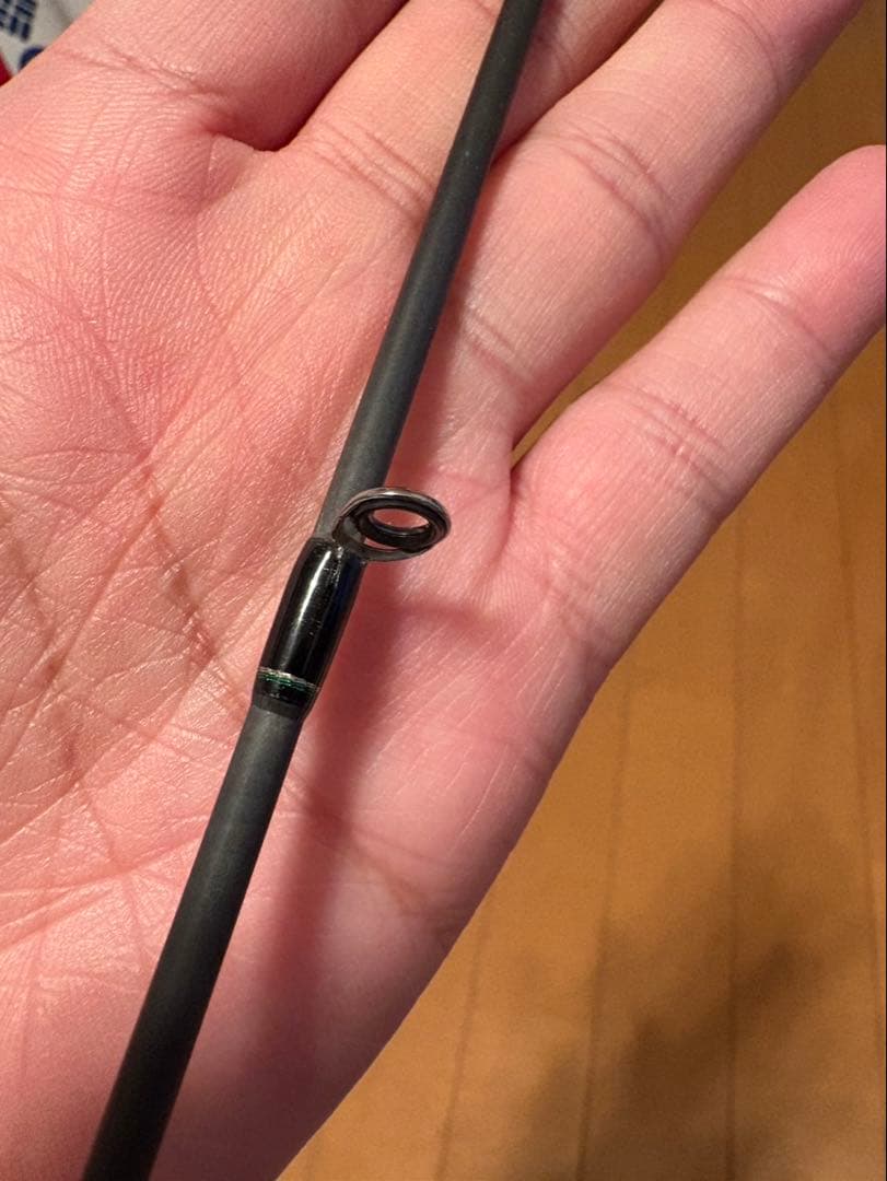 【本州地域限定】ノリーズ　ロードランナーLTT6100H