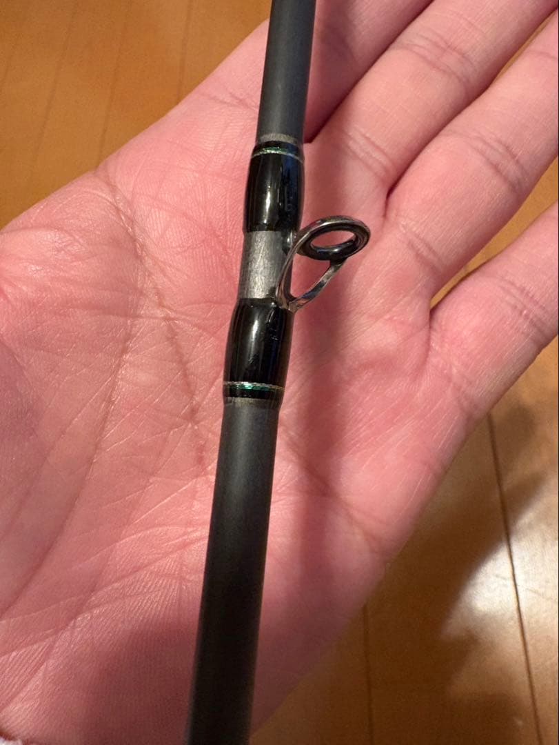 【本州地域限定】ノリーズ　ロードランナーLTT6100H