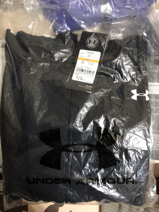 新品❤️アンダーアーマー レディース SMサイズ 2020 フィラ　バボラ ❣️