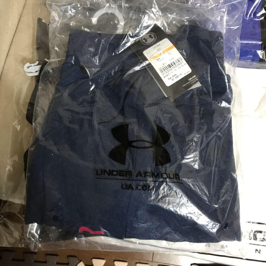 新品❤️アンダーアーマー レディース SMサイズ 2020 フィラ　バボラ ❣️
