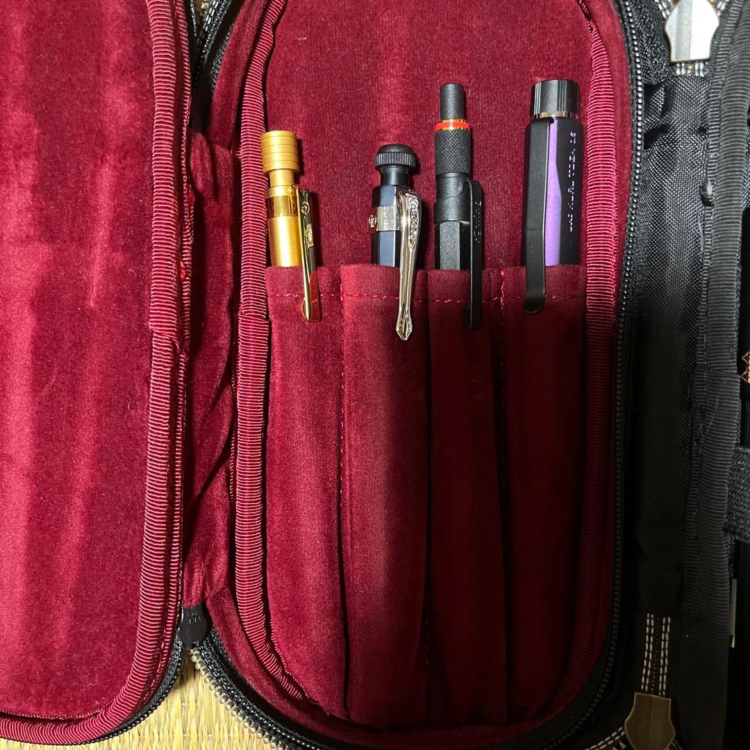 シャープペンシル 本体