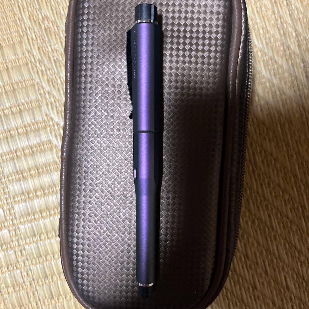 シャープペンシル 本体