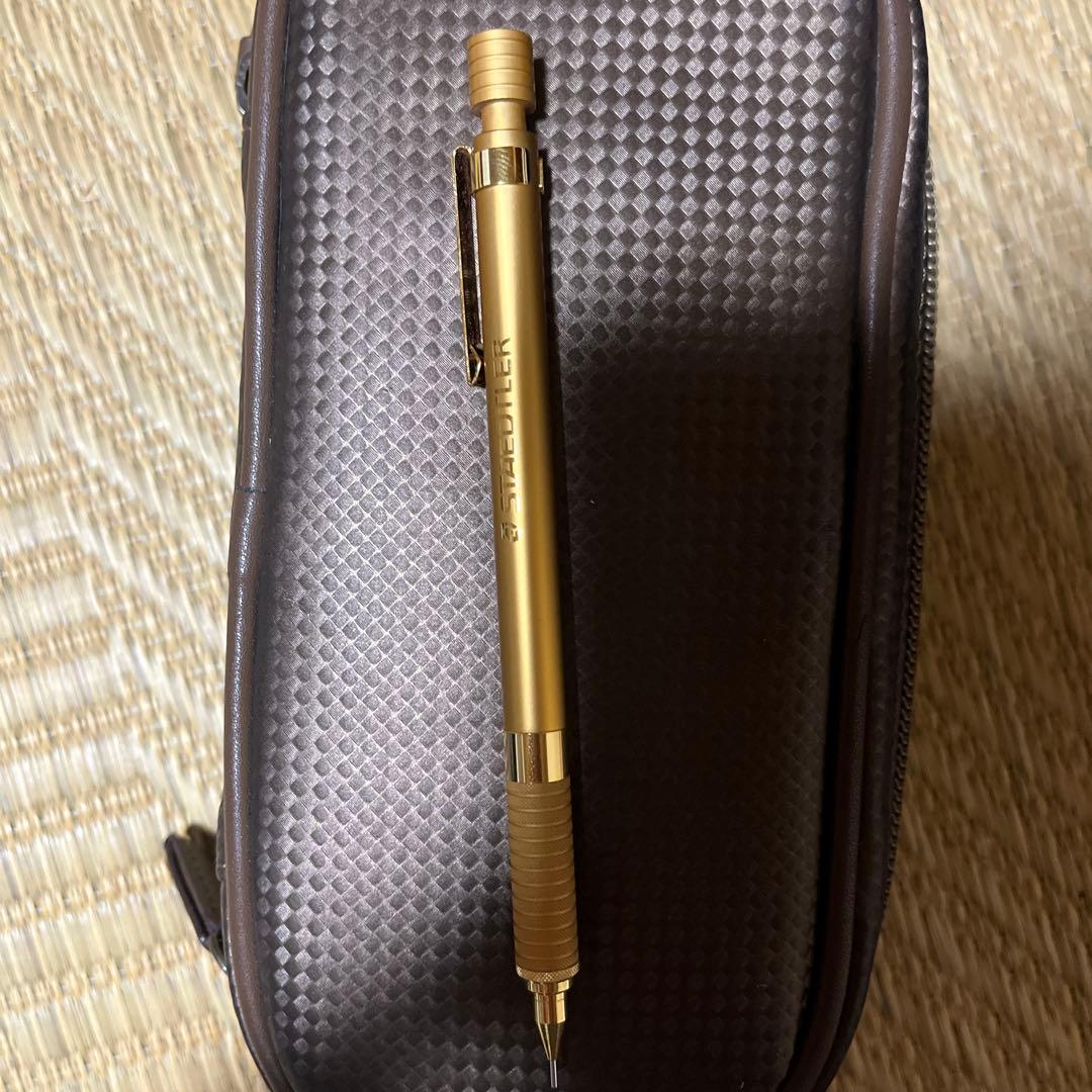 シャープペンシル 本体