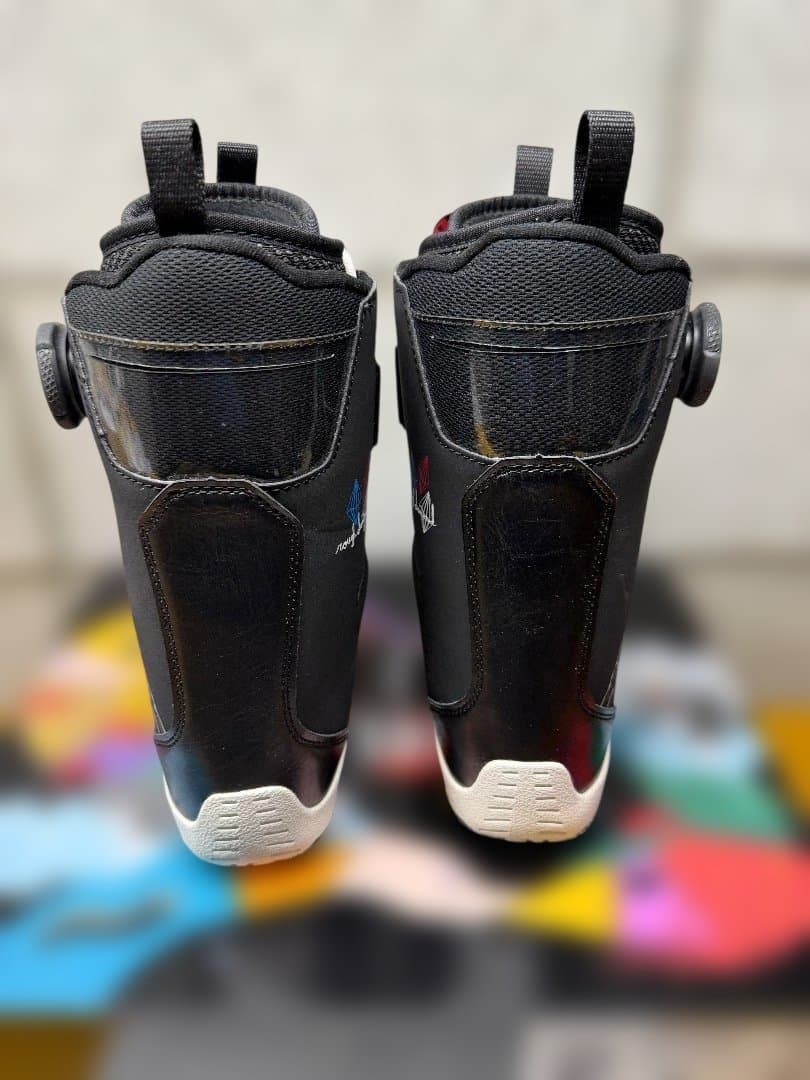 DEELUXE ROUGH DIAMOND ディーラックス ラフダイアモンド