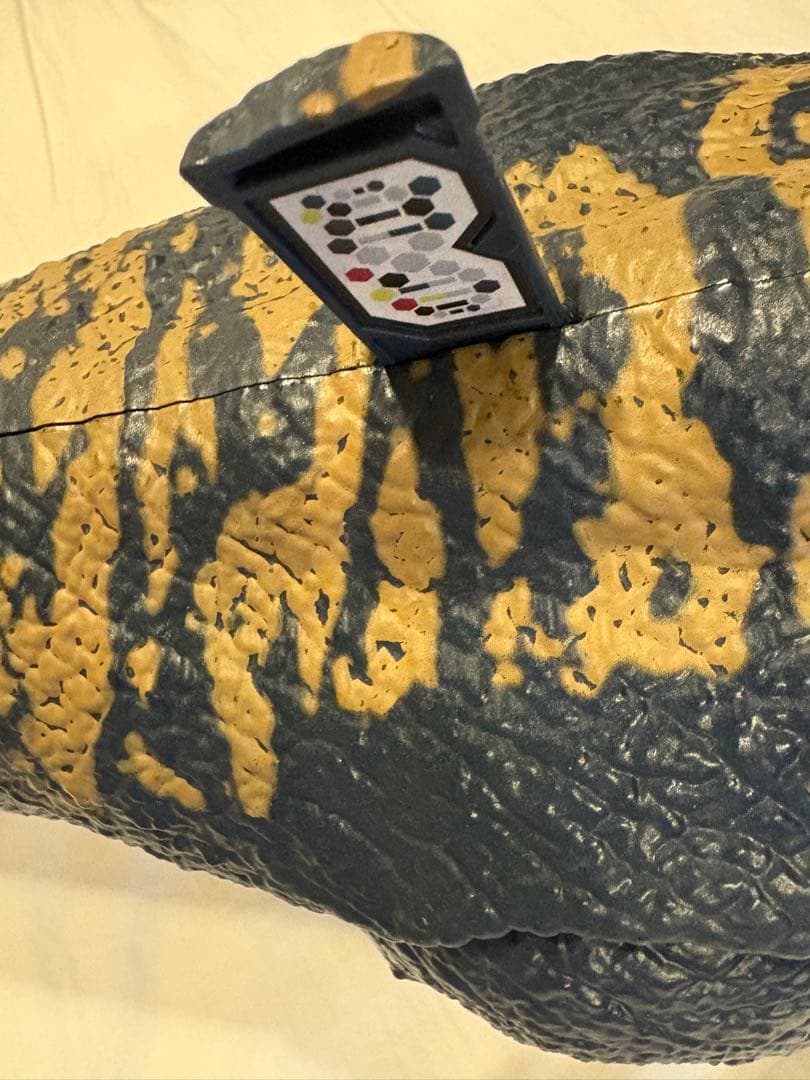 マテル ジュラシックワールド ドレッドノータス T-レックス セット